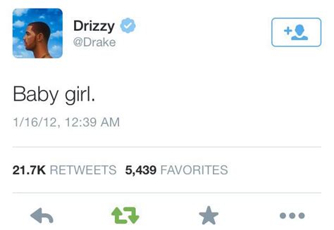 drake twitter